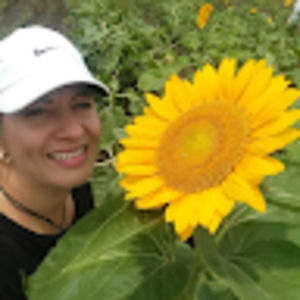 Meet your Posher, Betsy